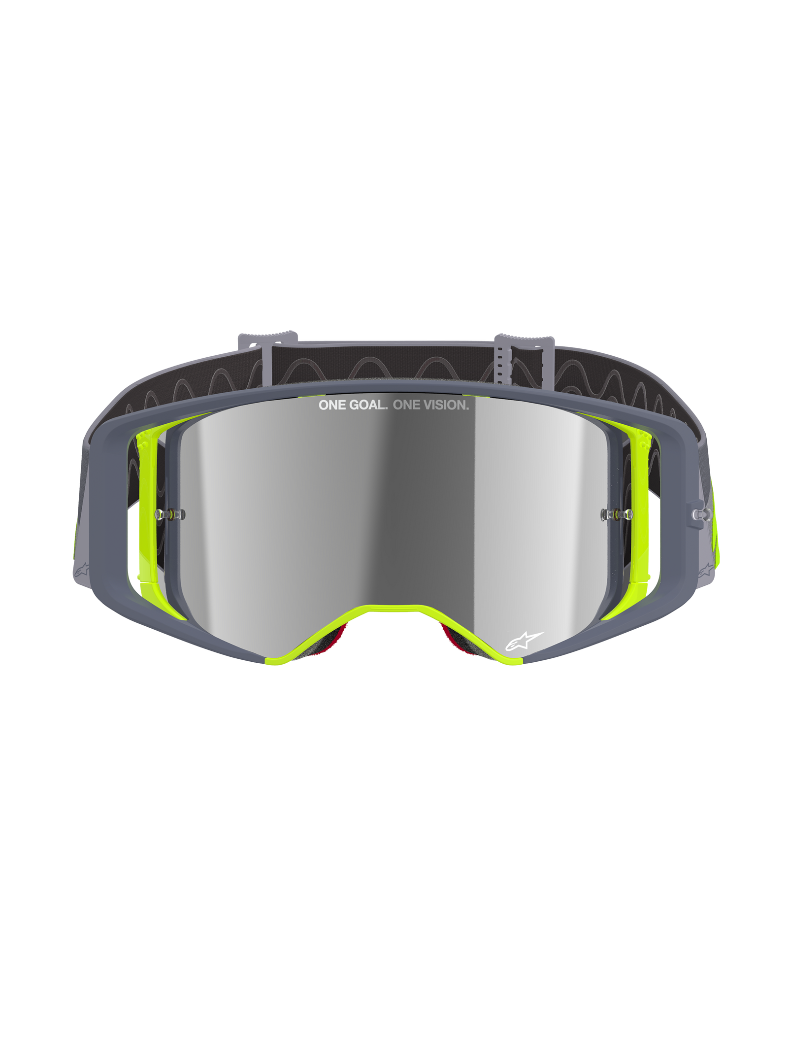 Lunettes De Protection Supertech Stream