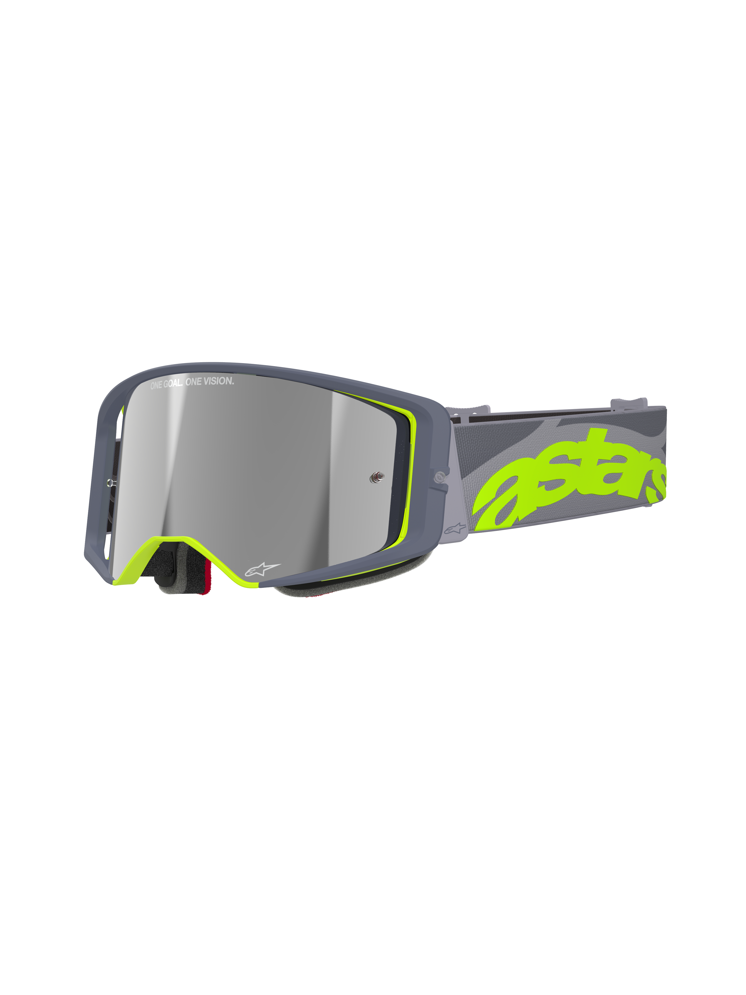 Lunettes De Protection Supertech Stream