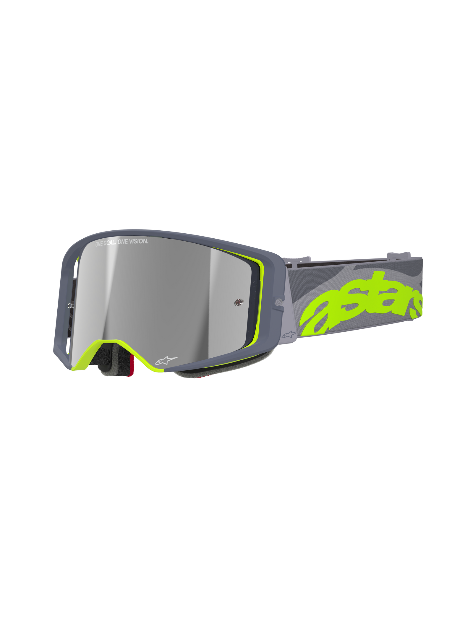 Lunettes De Protection Supertech Stream