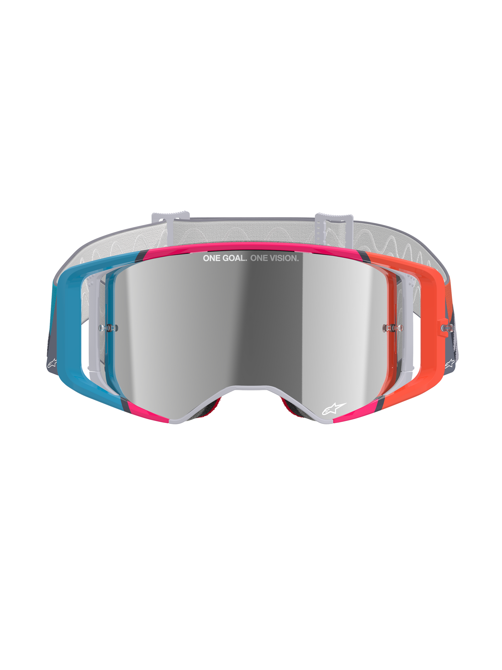 Lunettes De Protection Supertech Stream