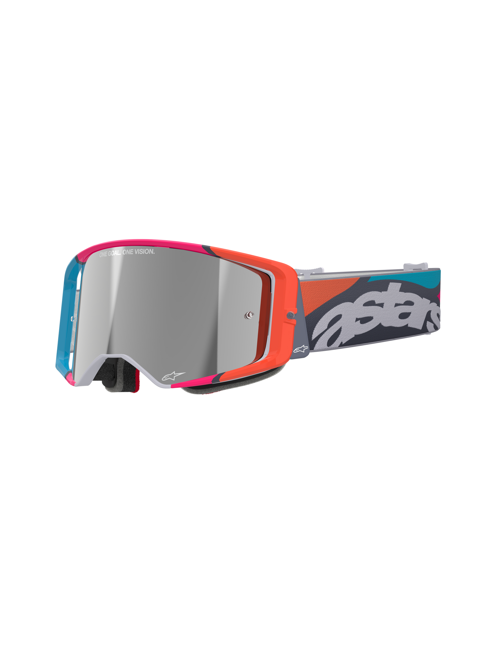 Lunettes De Protection Supertech Stream