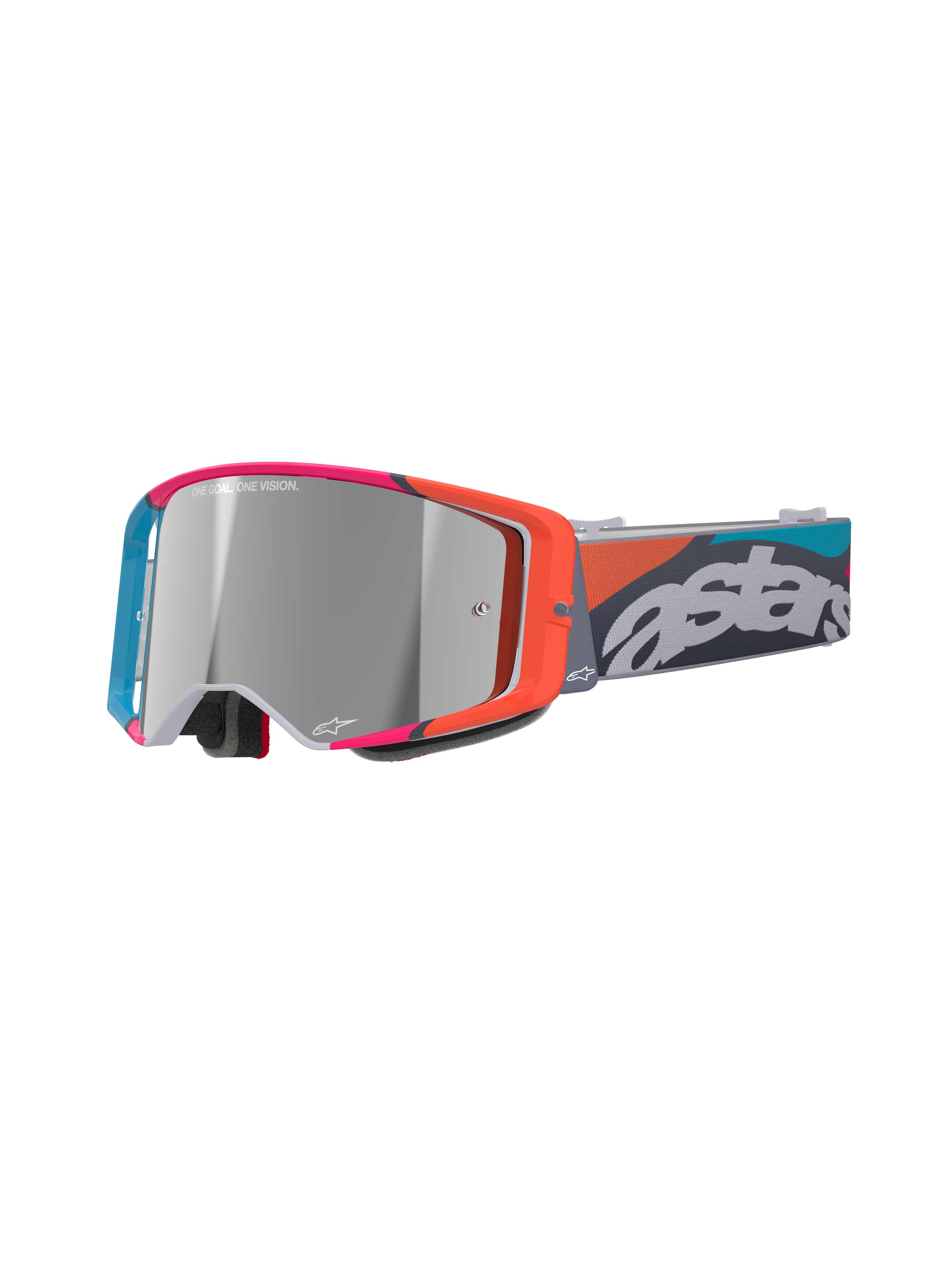 Supertech Stream Goggle