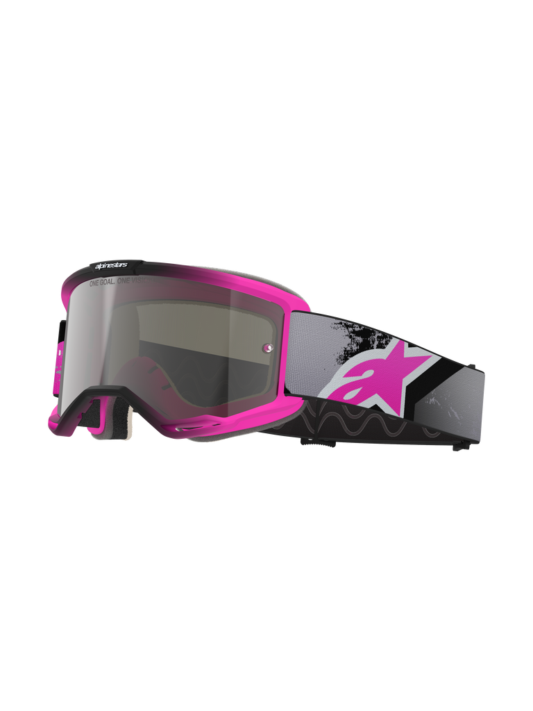 Vision 5 Lahnd Goggle