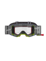 Masque Supertech Stream