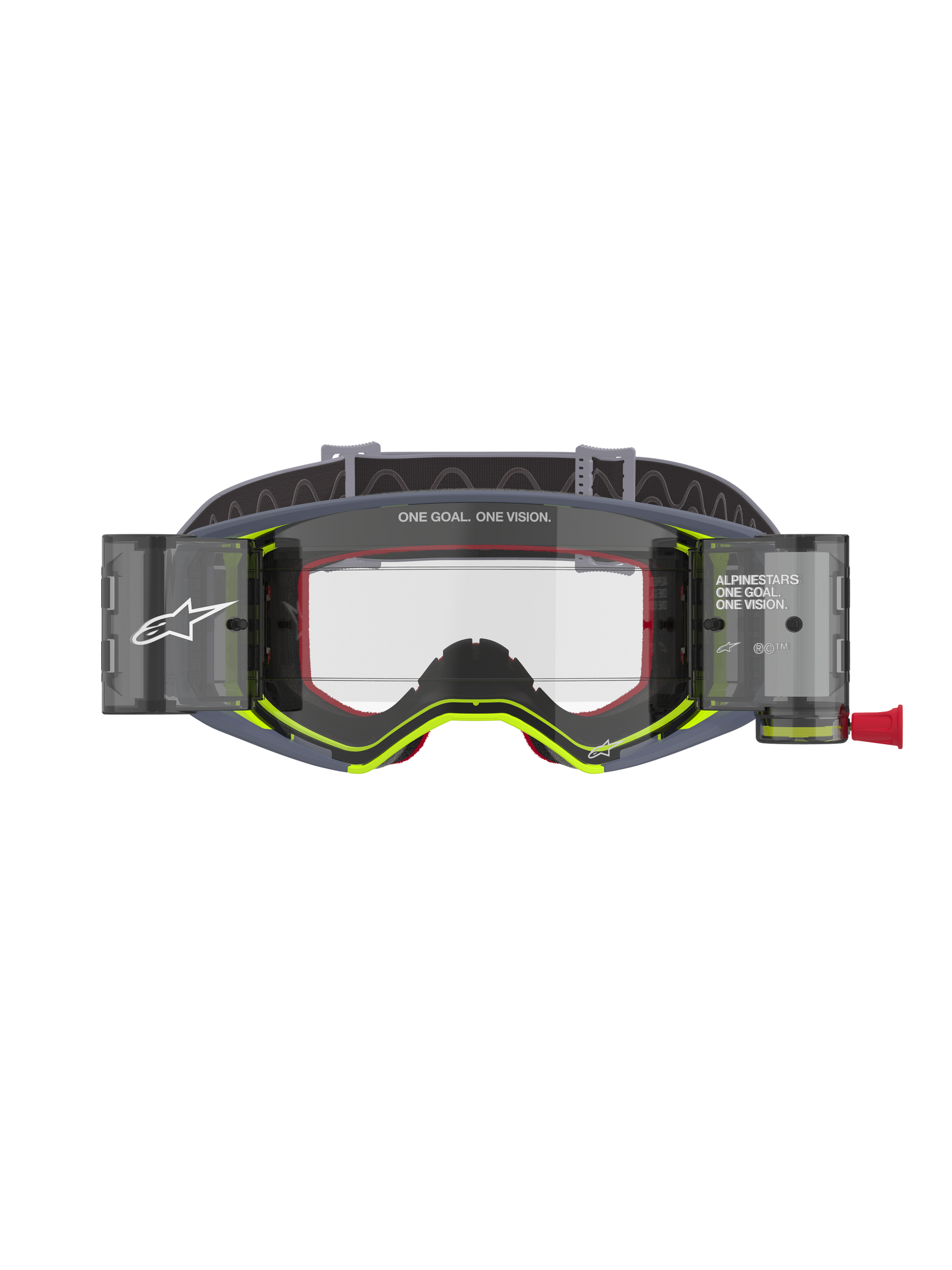 Supertech Stream Goggle