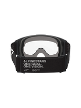 Masque Vision OTG