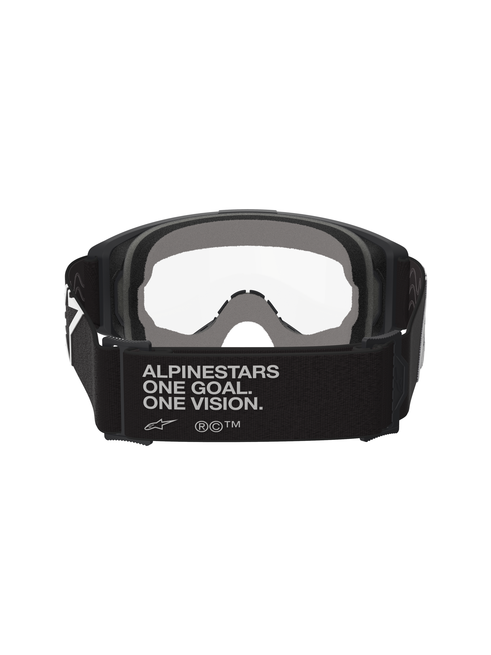 Masque Vision OTG