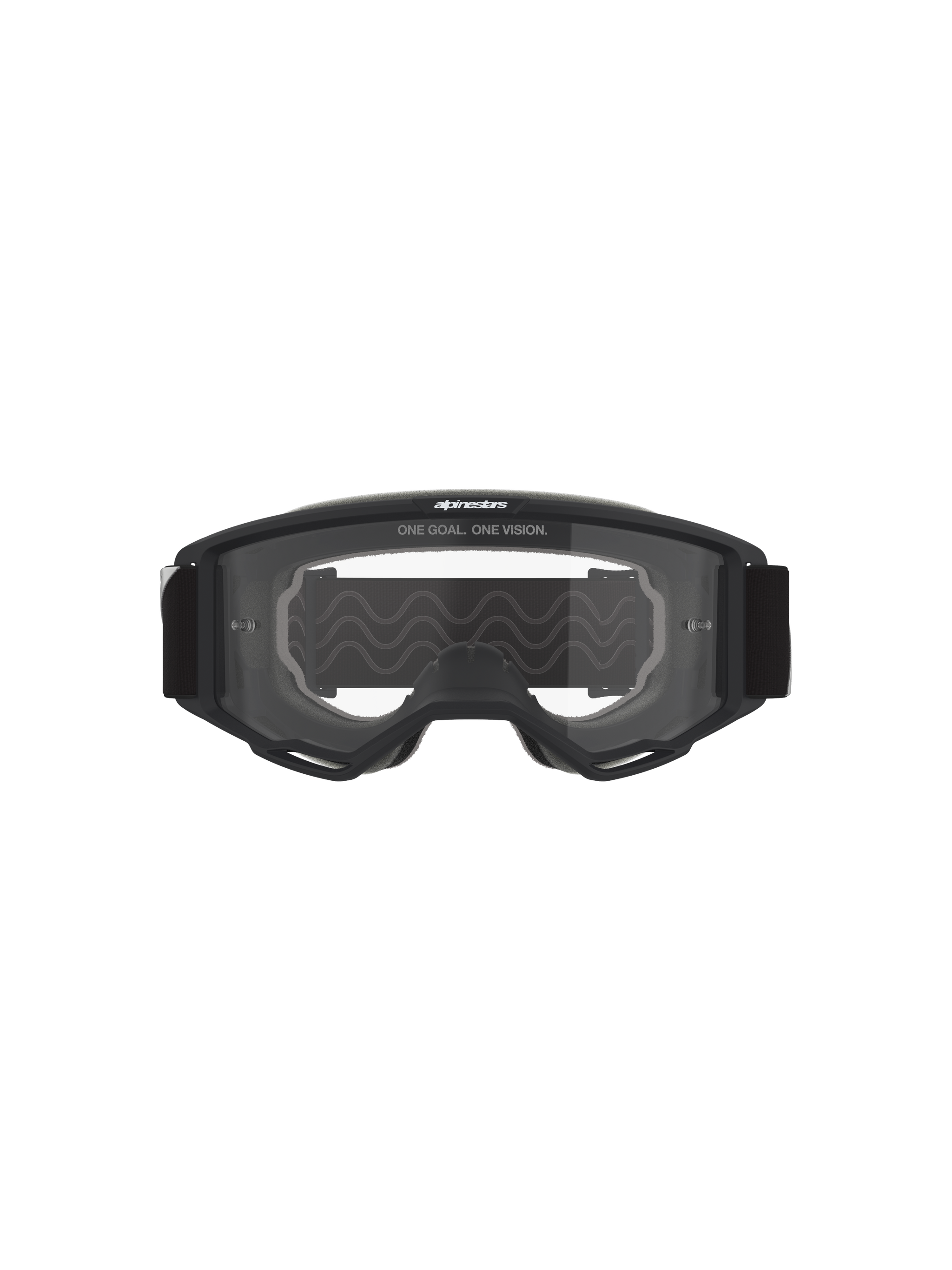 Masque Vision OTG