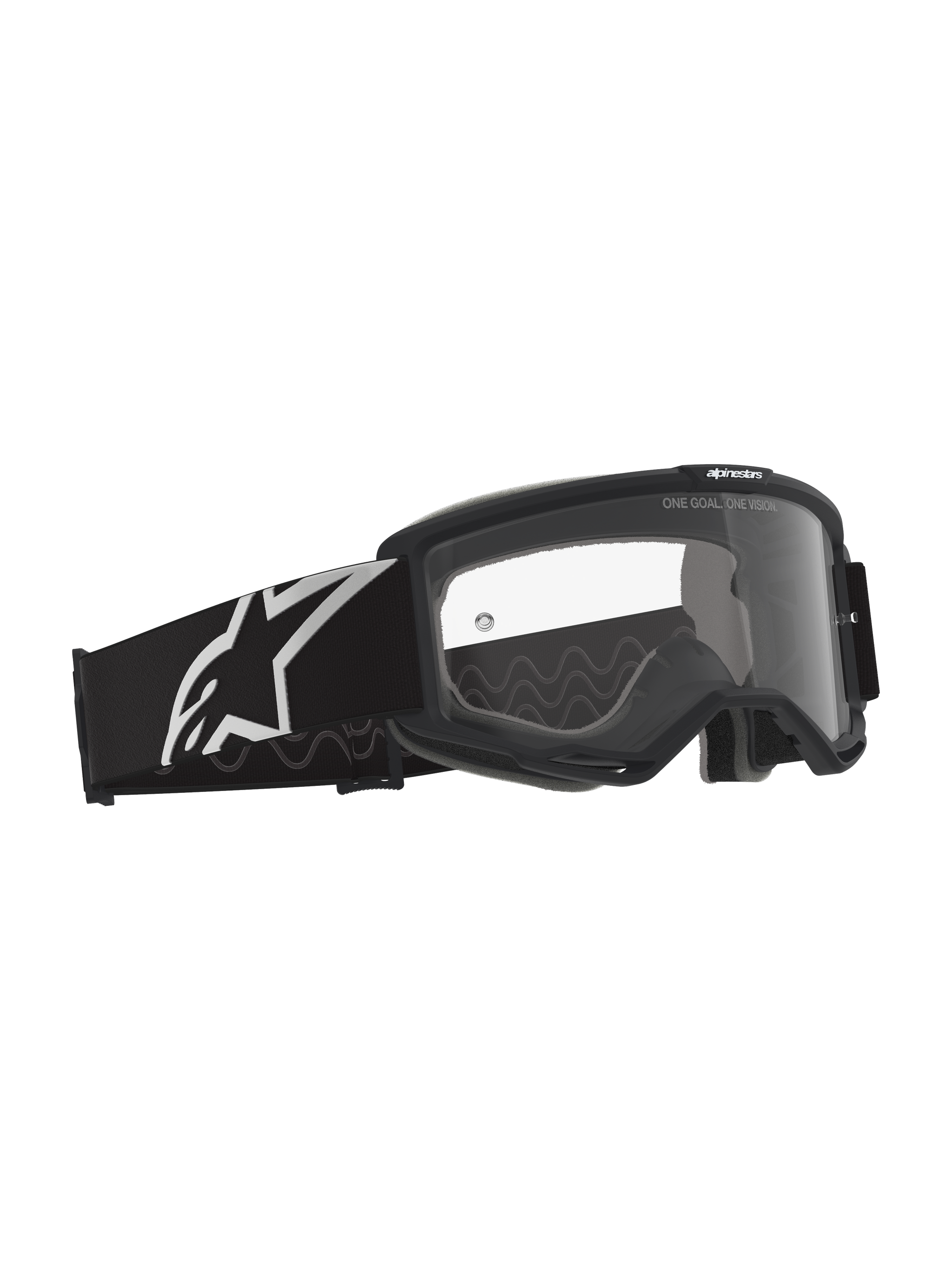 Masque Vision OTG