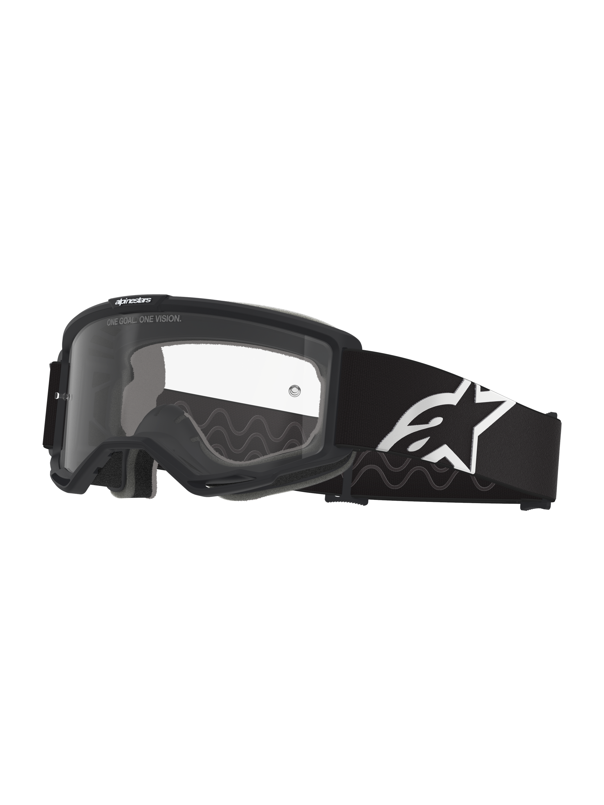 Masque Vision OTG