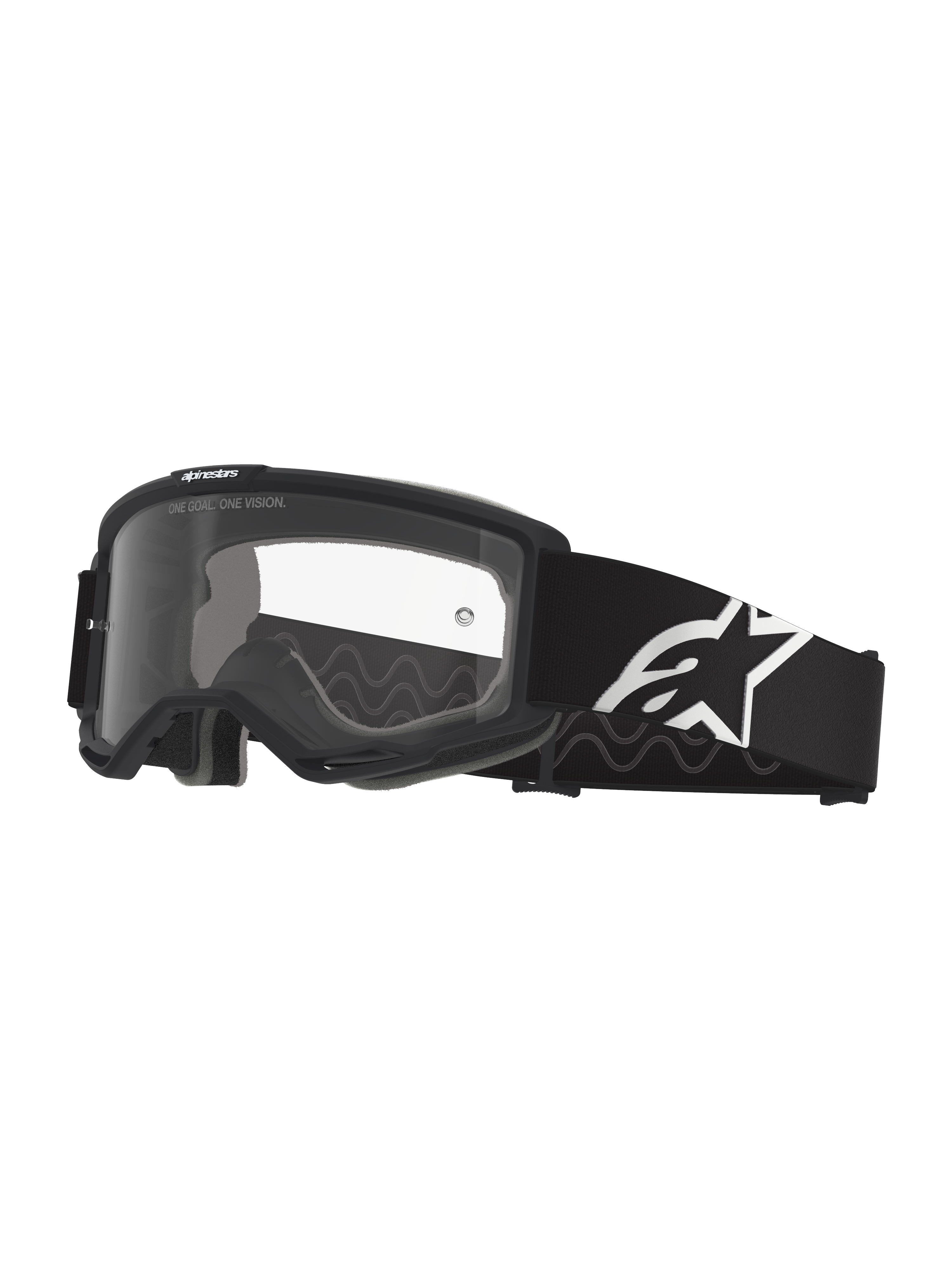 Masque Vision OTG