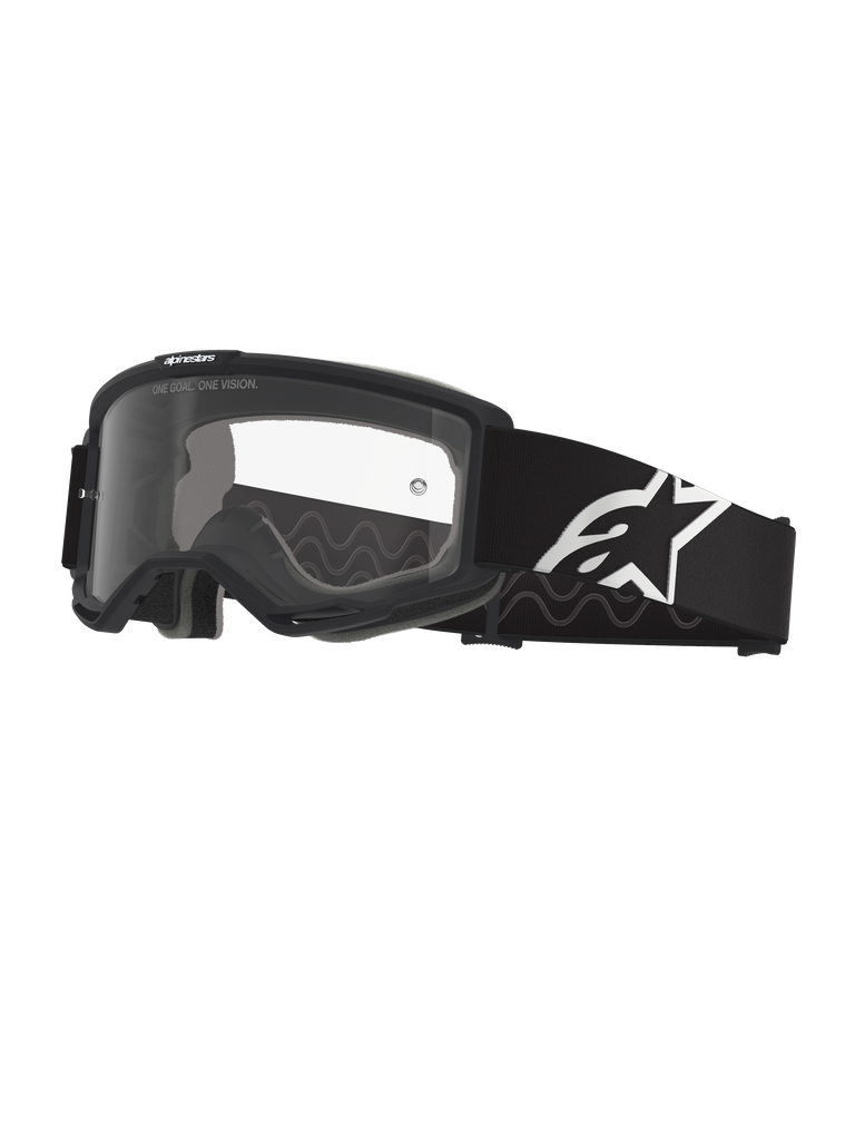 Vision Goggles OTG