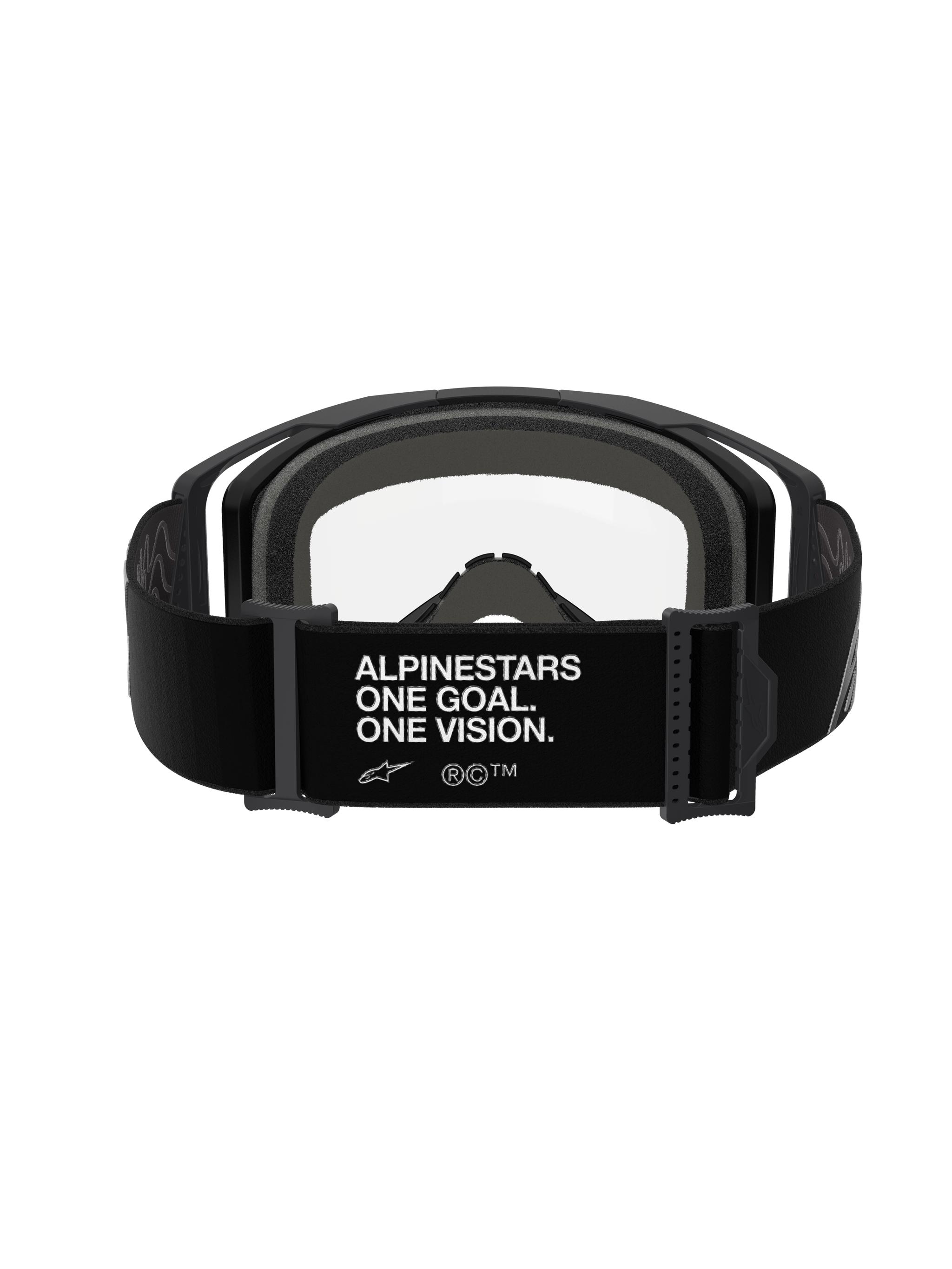 Vision 8 Corp Schutzbrille
