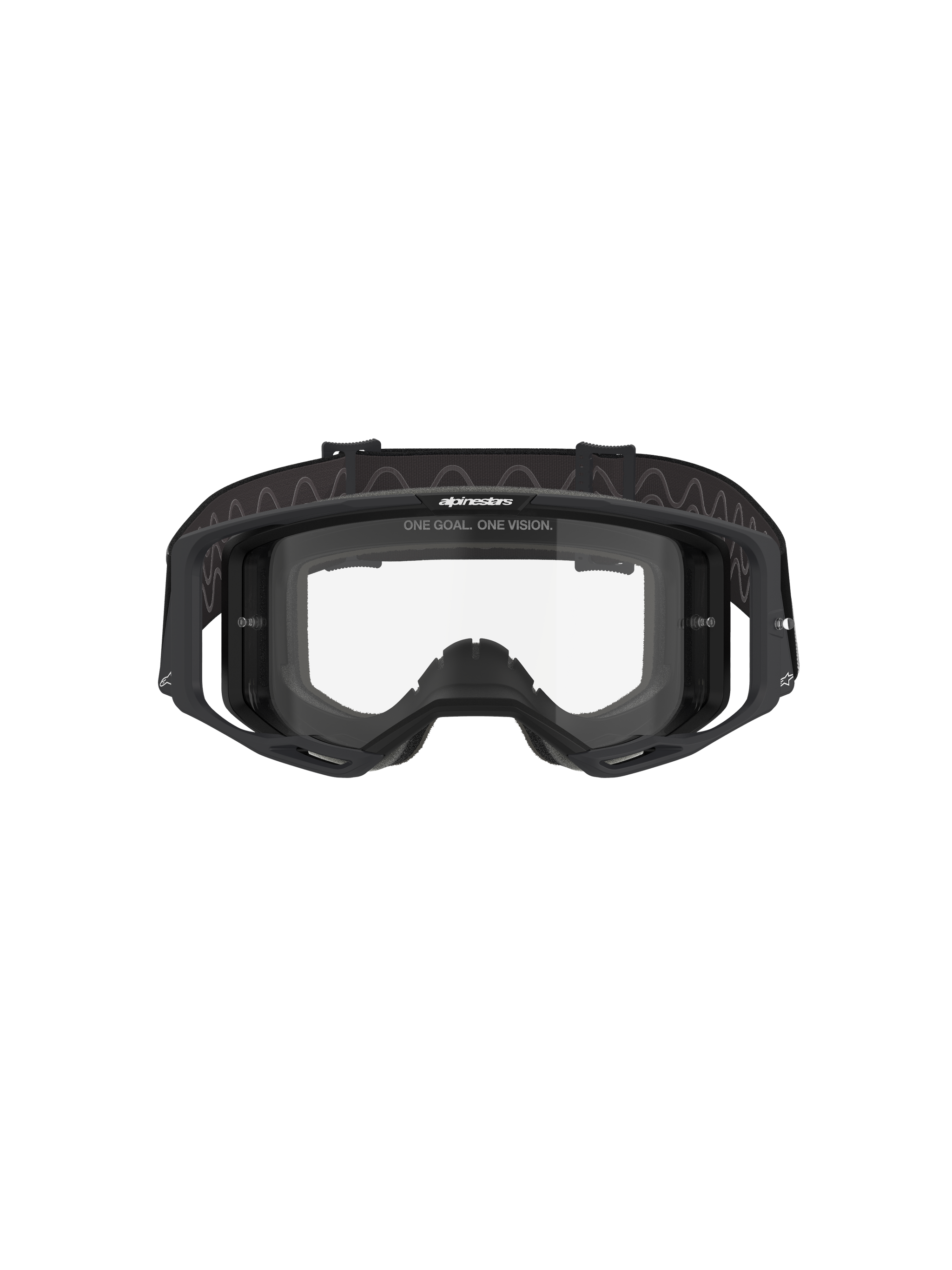 Lunettes De Protection Vision 8 Corp
