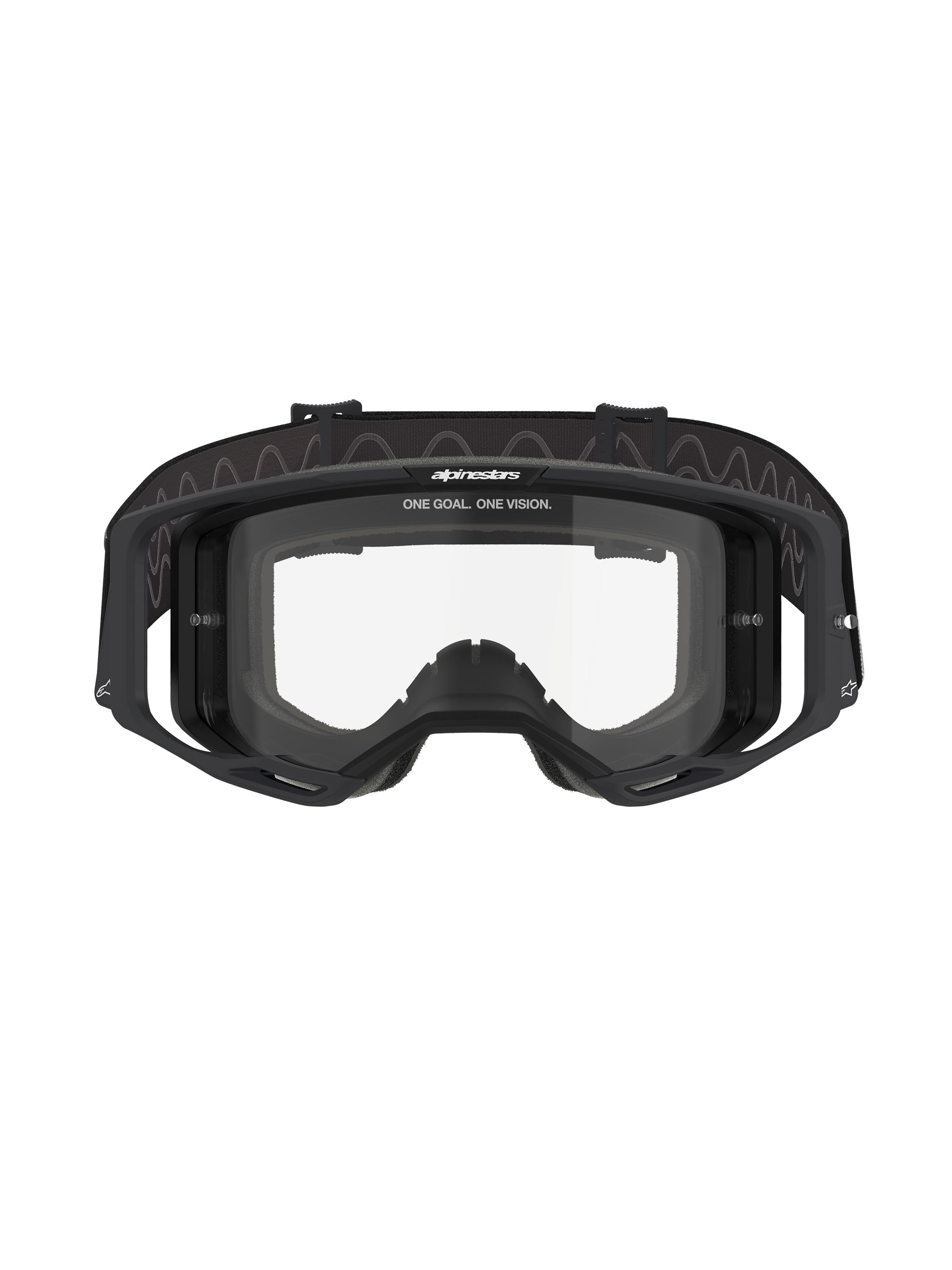 Vision 8 Corp Schutzbrille