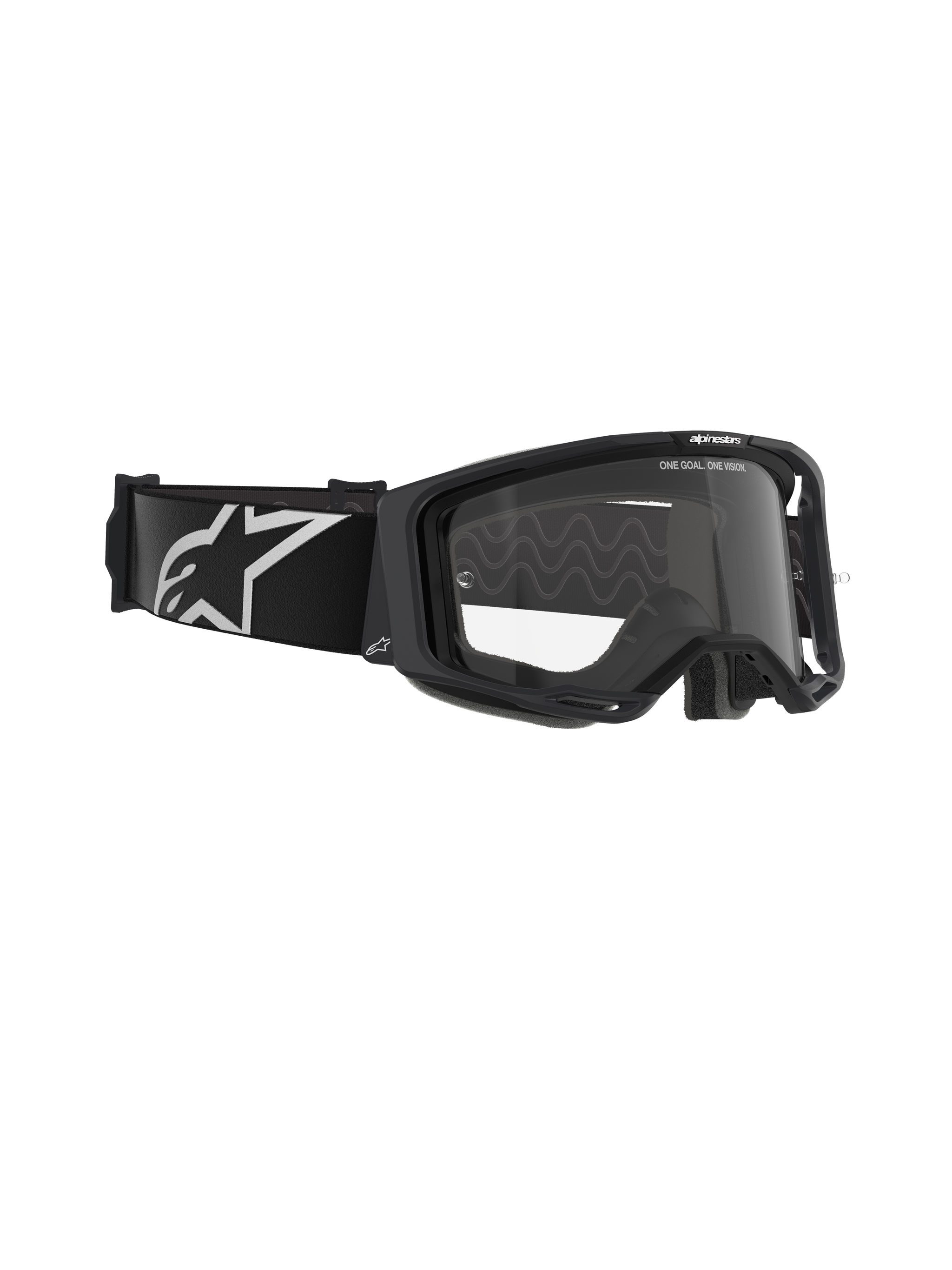 Vision 8 Corp Schutzbrille