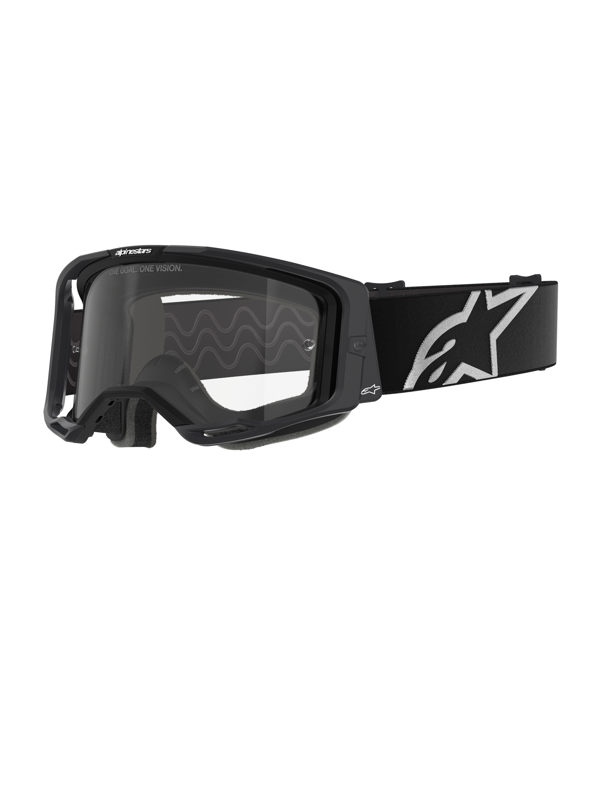 Lunettes De Protection Vision 8 Corp