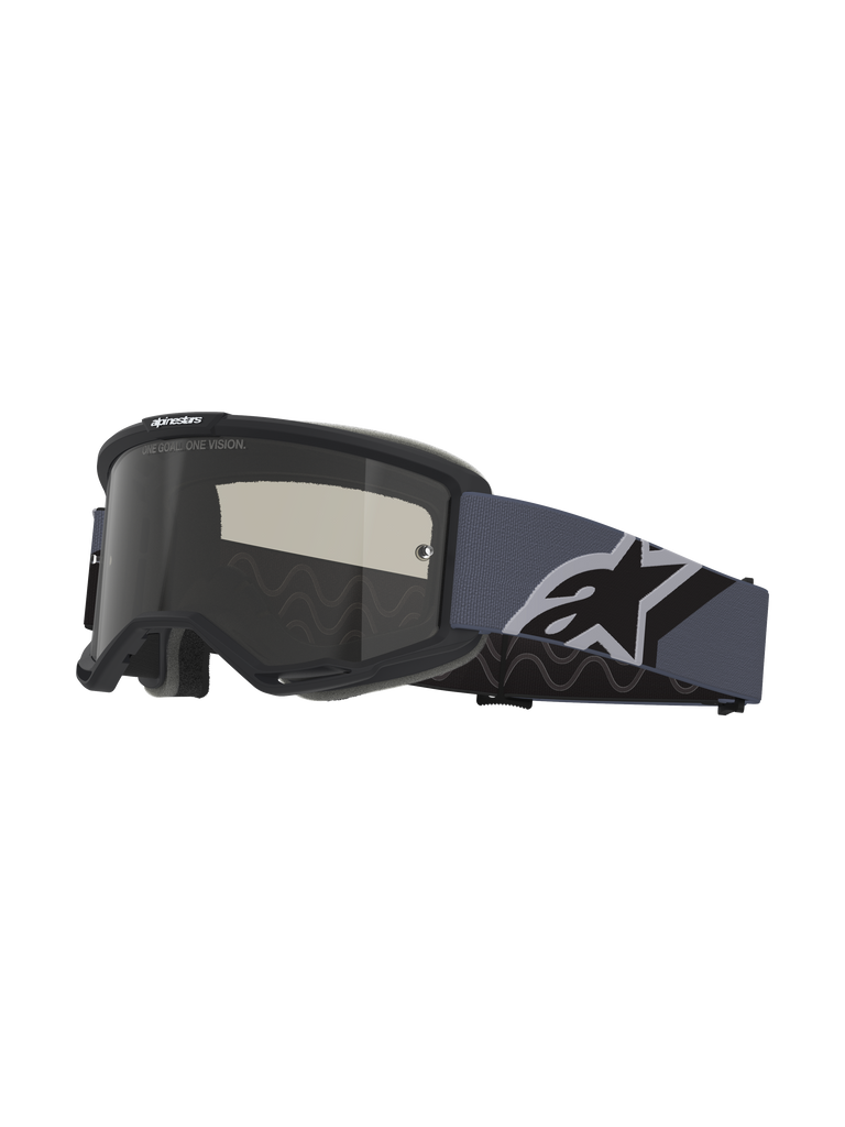 Vision Sand Bril