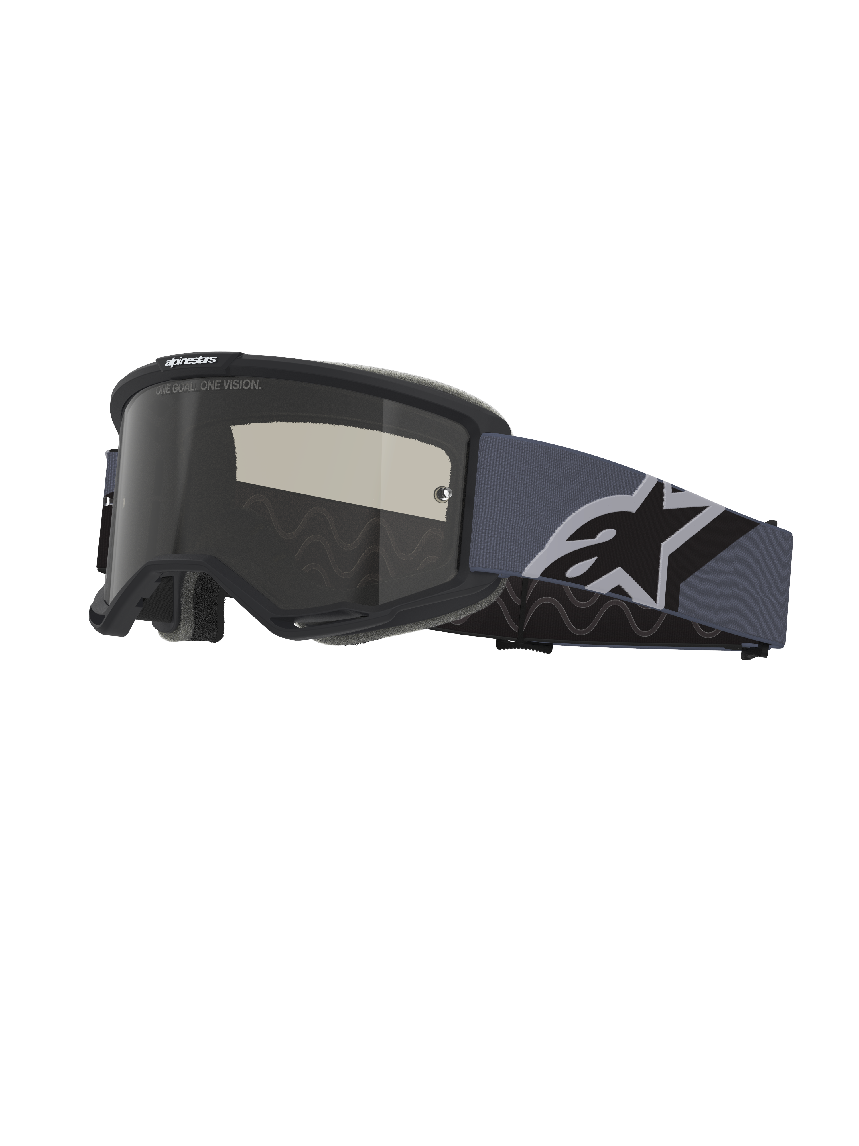 Masque Vision Sand