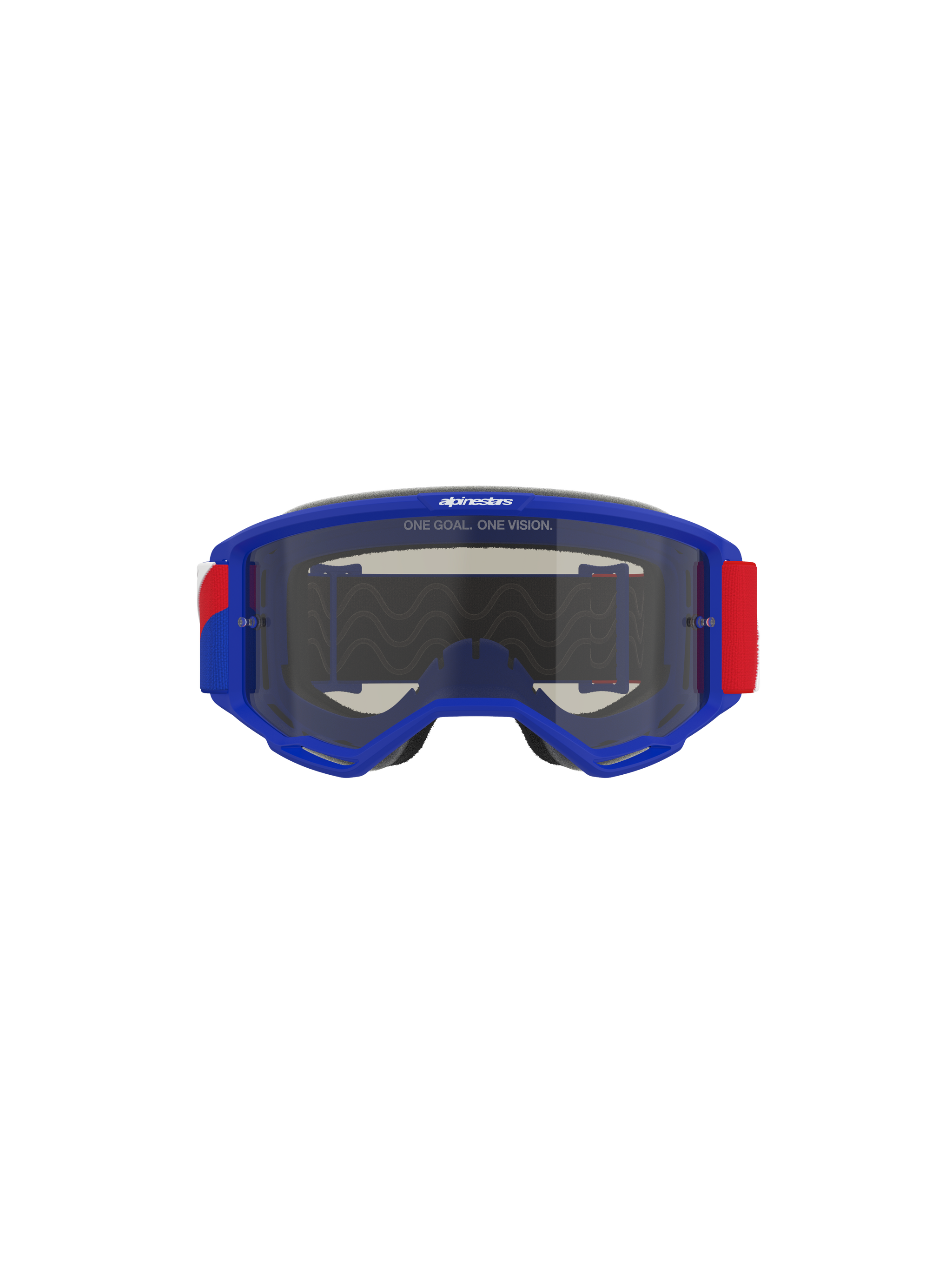 Vision Sand Goggles