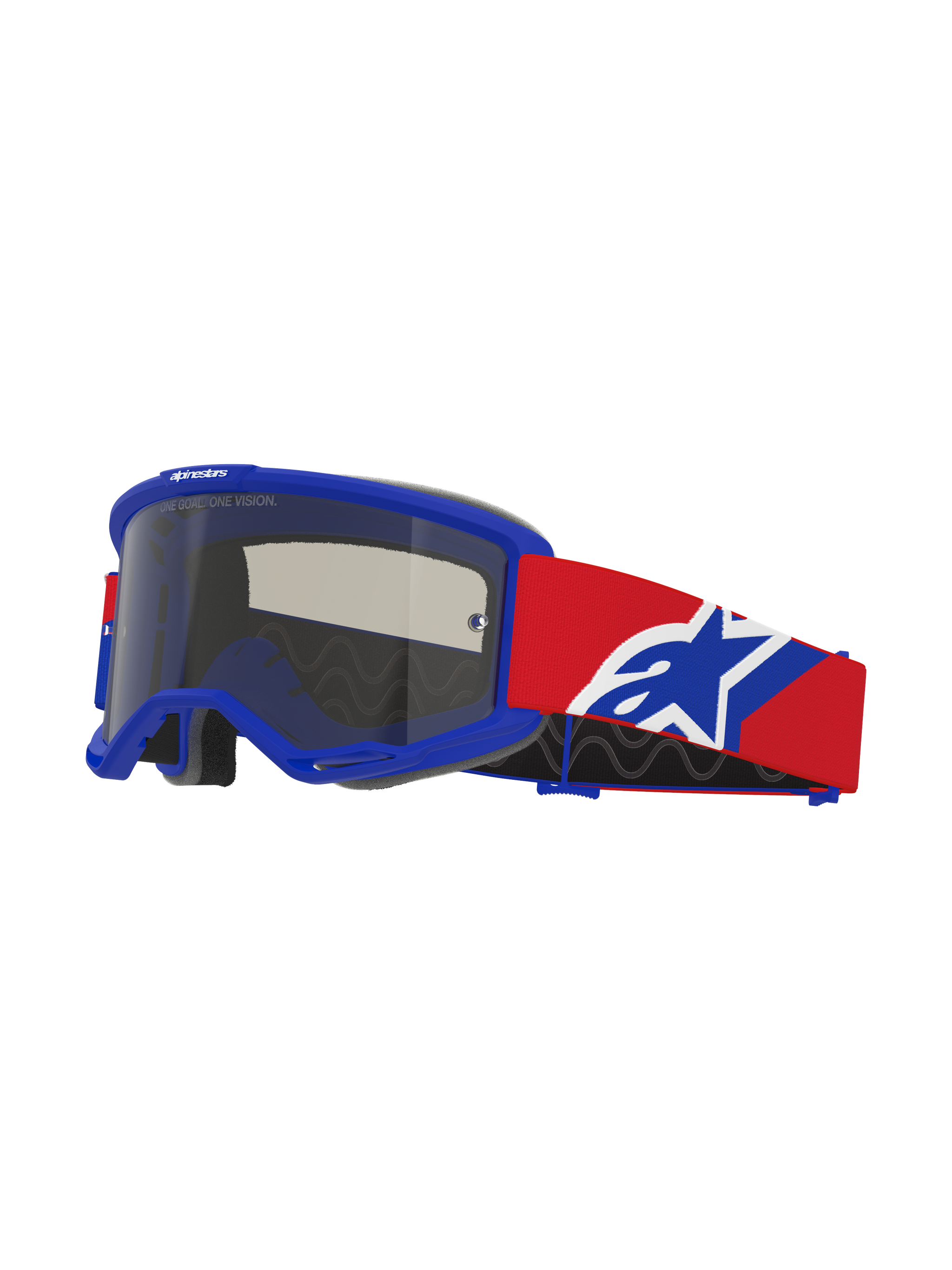 Masque Vision Sand