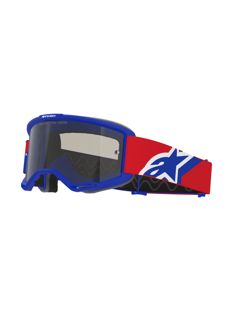 Vision Sand Crossbril