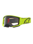 Supertech Vesta Schutzbrille
