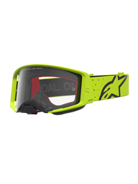 Supertech Vesta Schutzbrille