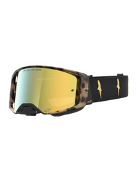 Masque Supertech Zona Édition Limitée