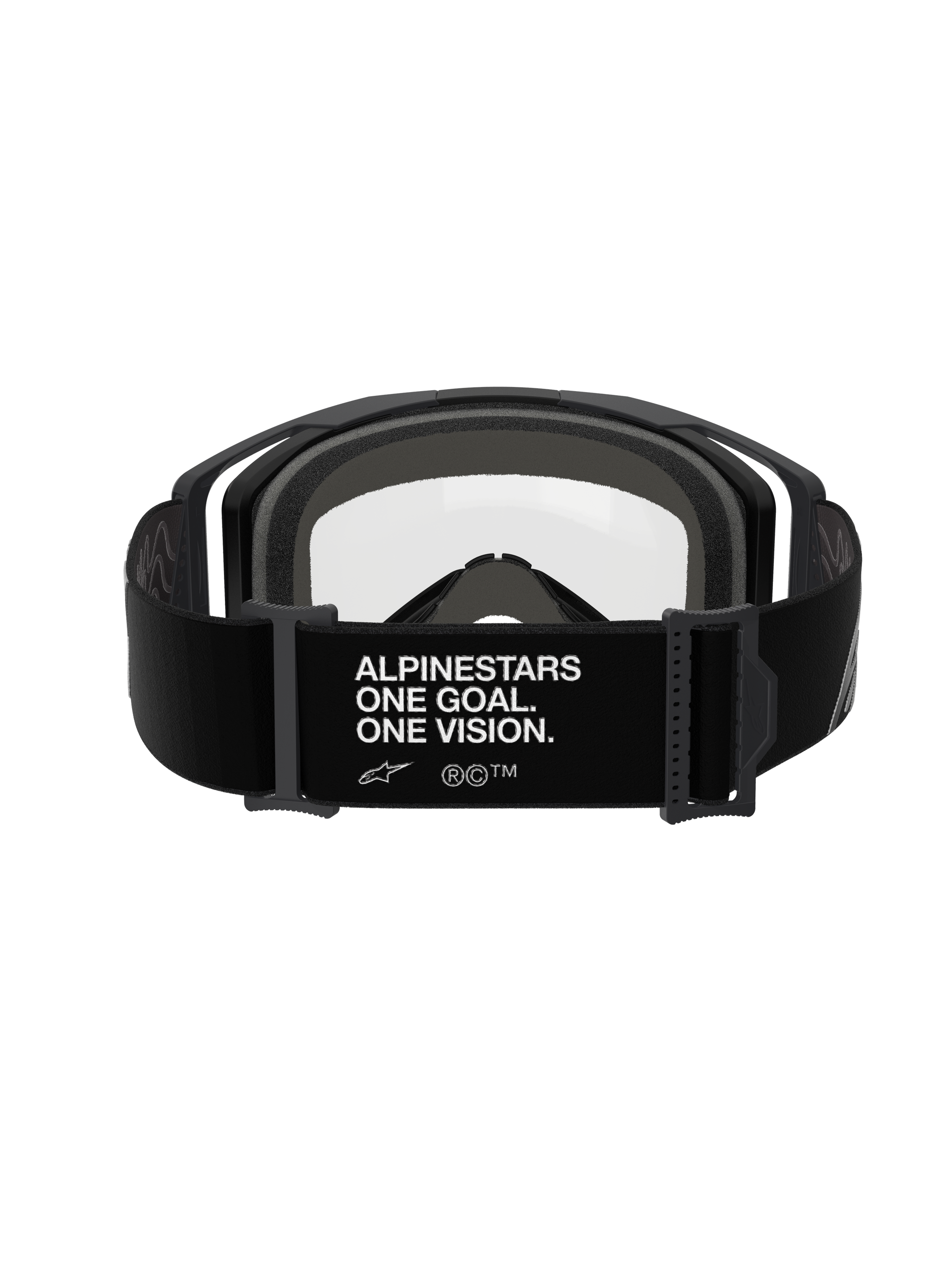 Vision 8 Corp Goggles