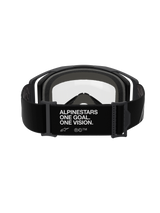 Vision 8 Corp Veiligheidsbril