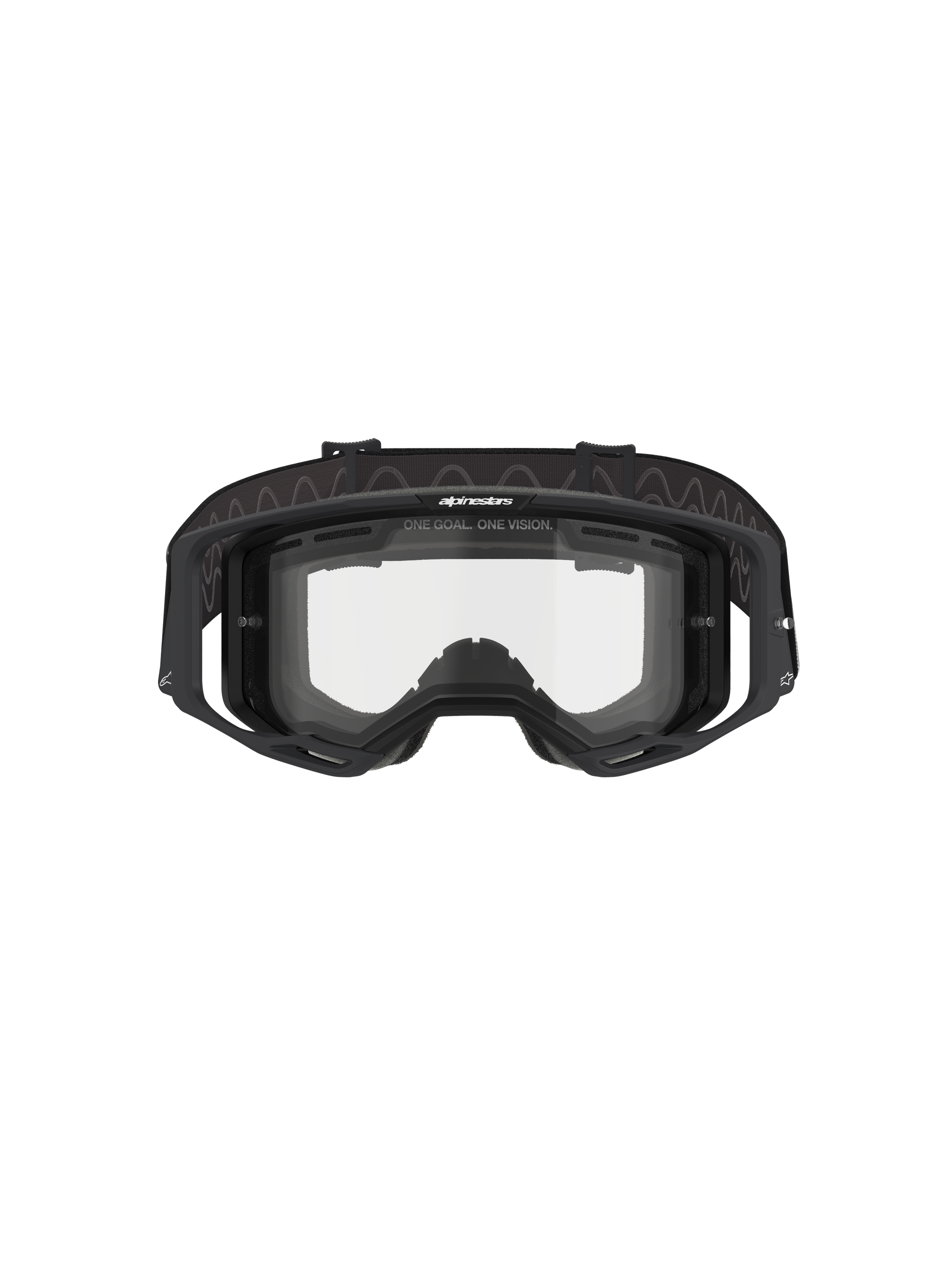 Vision 8 Corp Veiligheidsbril