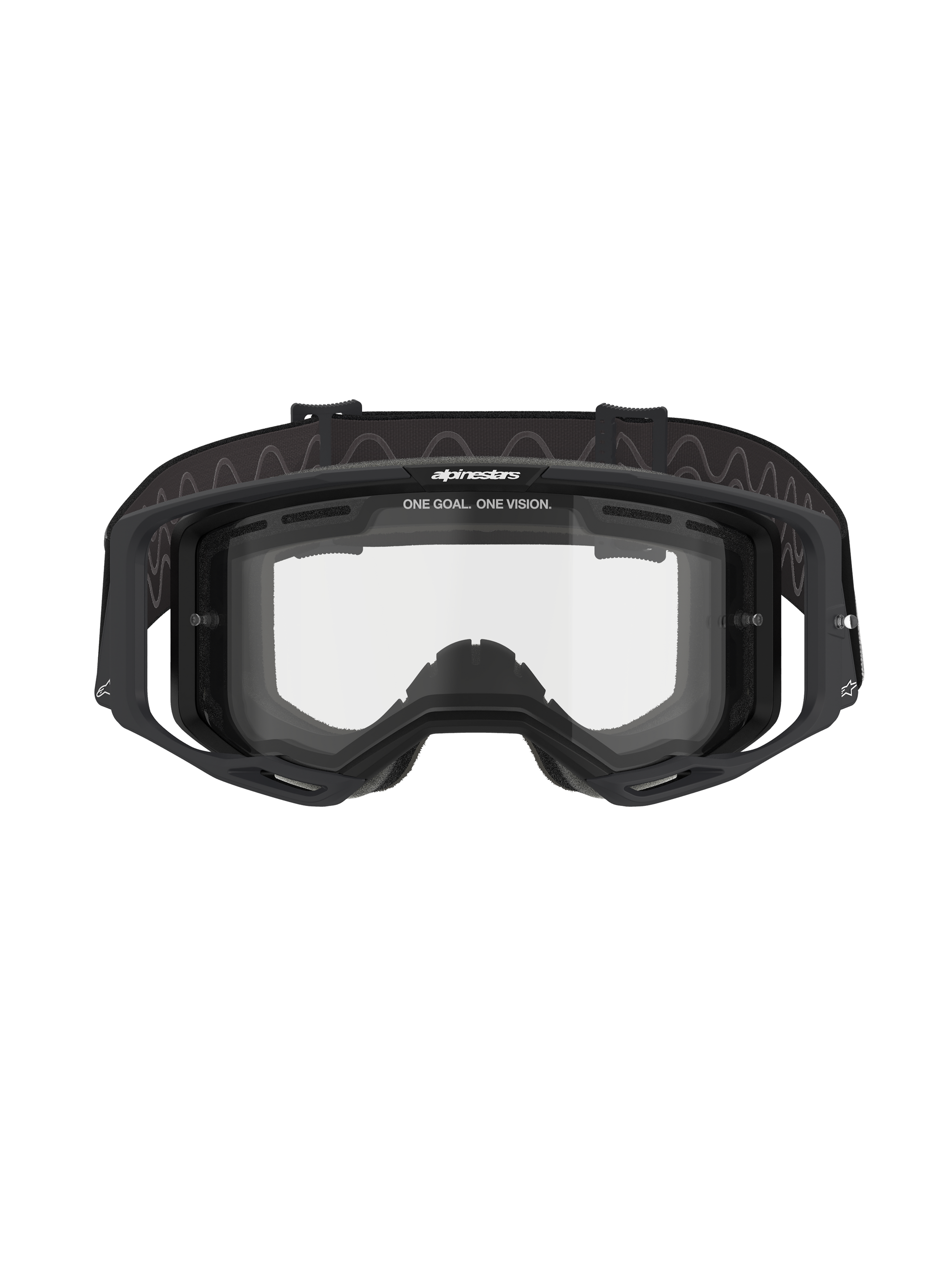 Vision 8 Corp Goggles