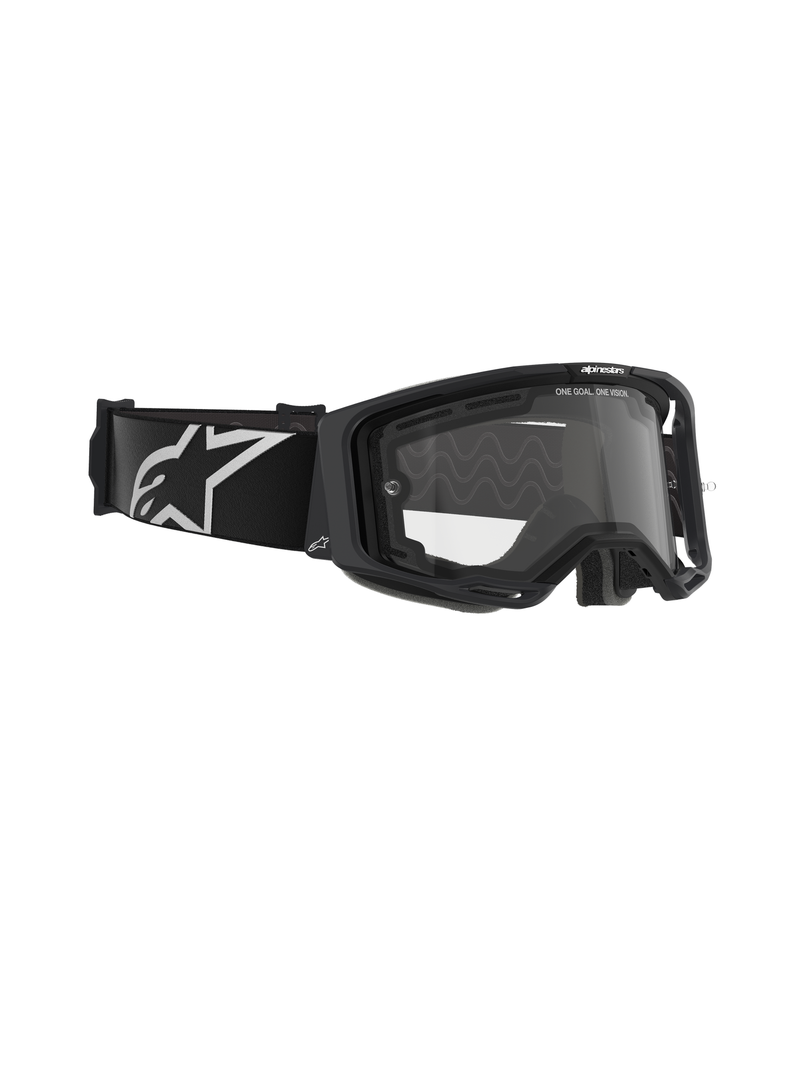 Vision 8 Corp Goggle