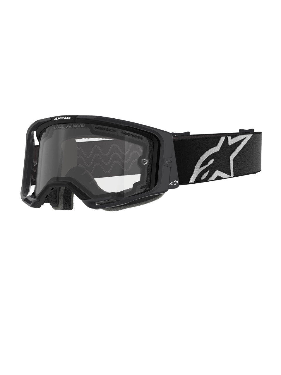 Vision 8 Corp Goggles
