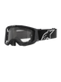 Vision 8 Corp Goggles - Dual Pane