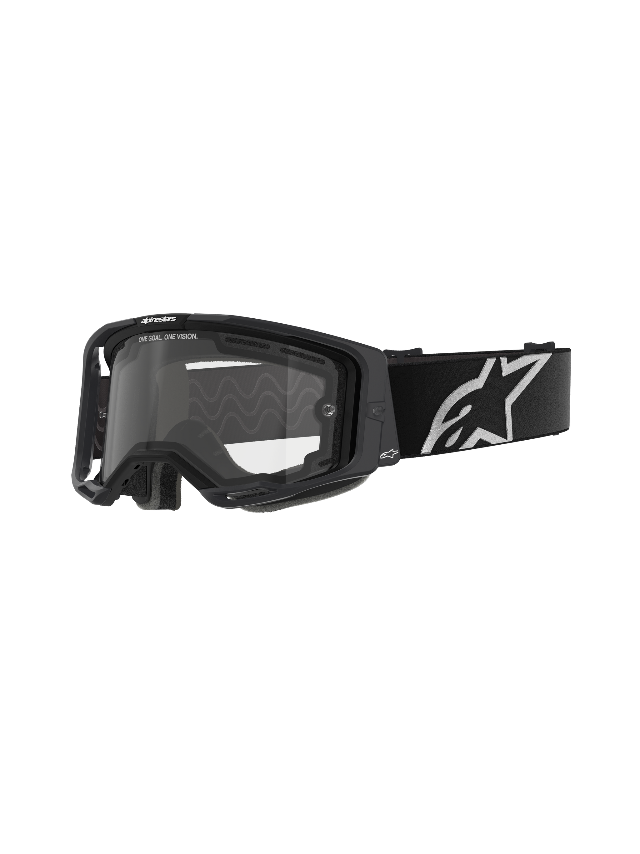 Vision 8 Corp Goggles