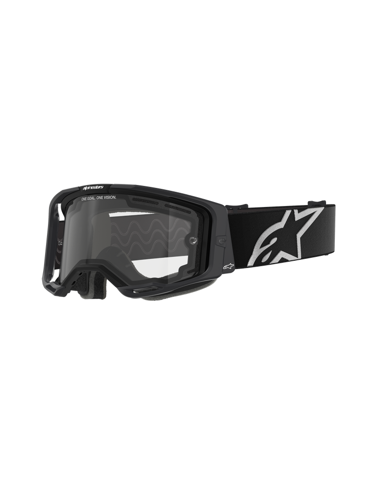 Lunettes De Protection Vision 8 Corp