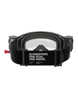 Lunettes De Protection Vision 8 Corp Rolling