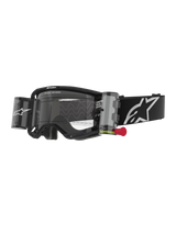 Lunettes De Protection Vision 8 Corp Rolling