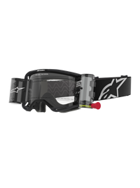 Vision 8 Corp Schutzbrille Roll-Off