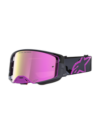 Masque Édition Limitée Supertech Lone