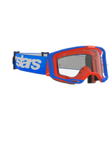 Lunettes De Protection Vision 8 Wordmark