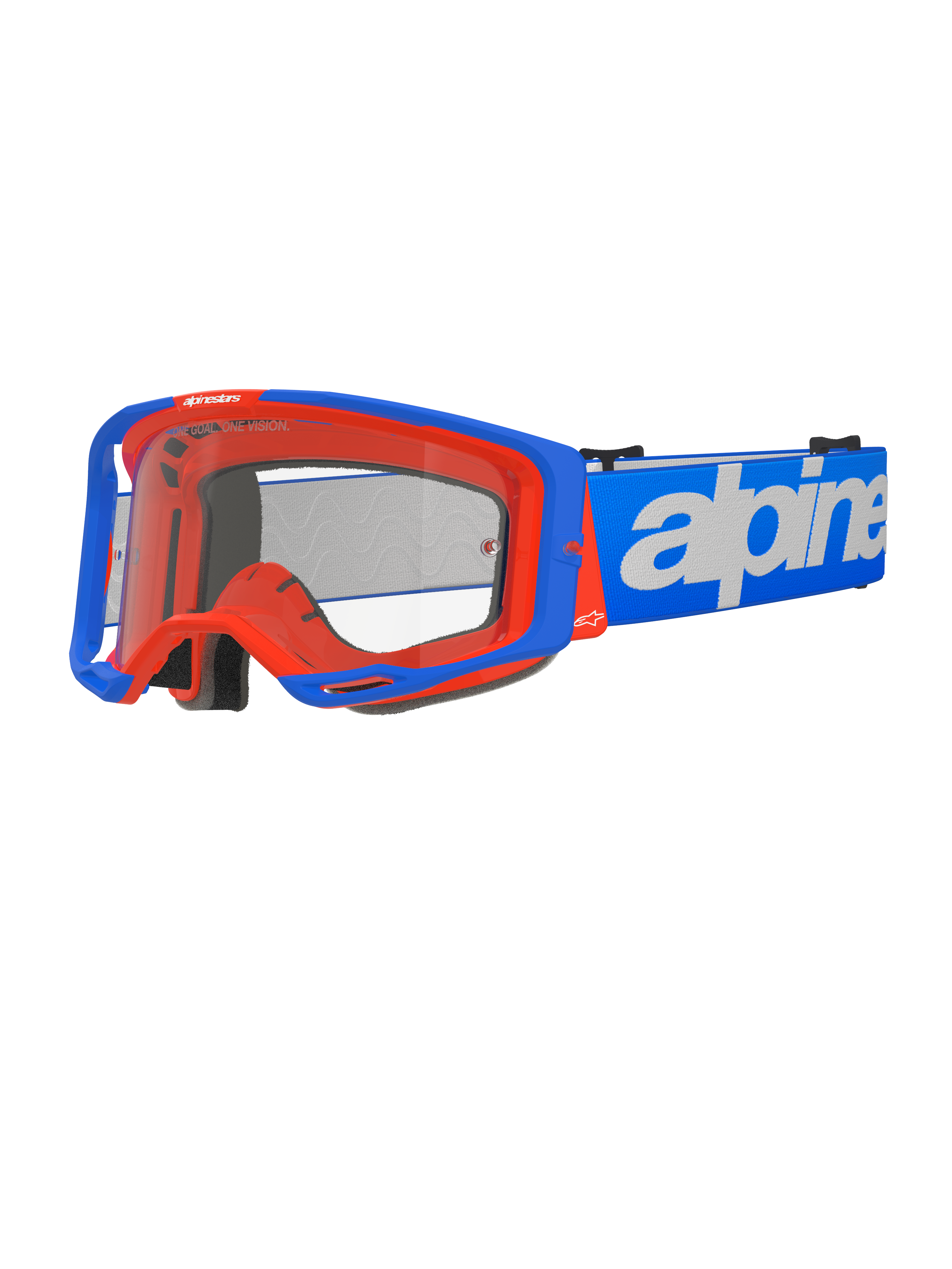 Lunettes De Protection Vision 8 Wordmark