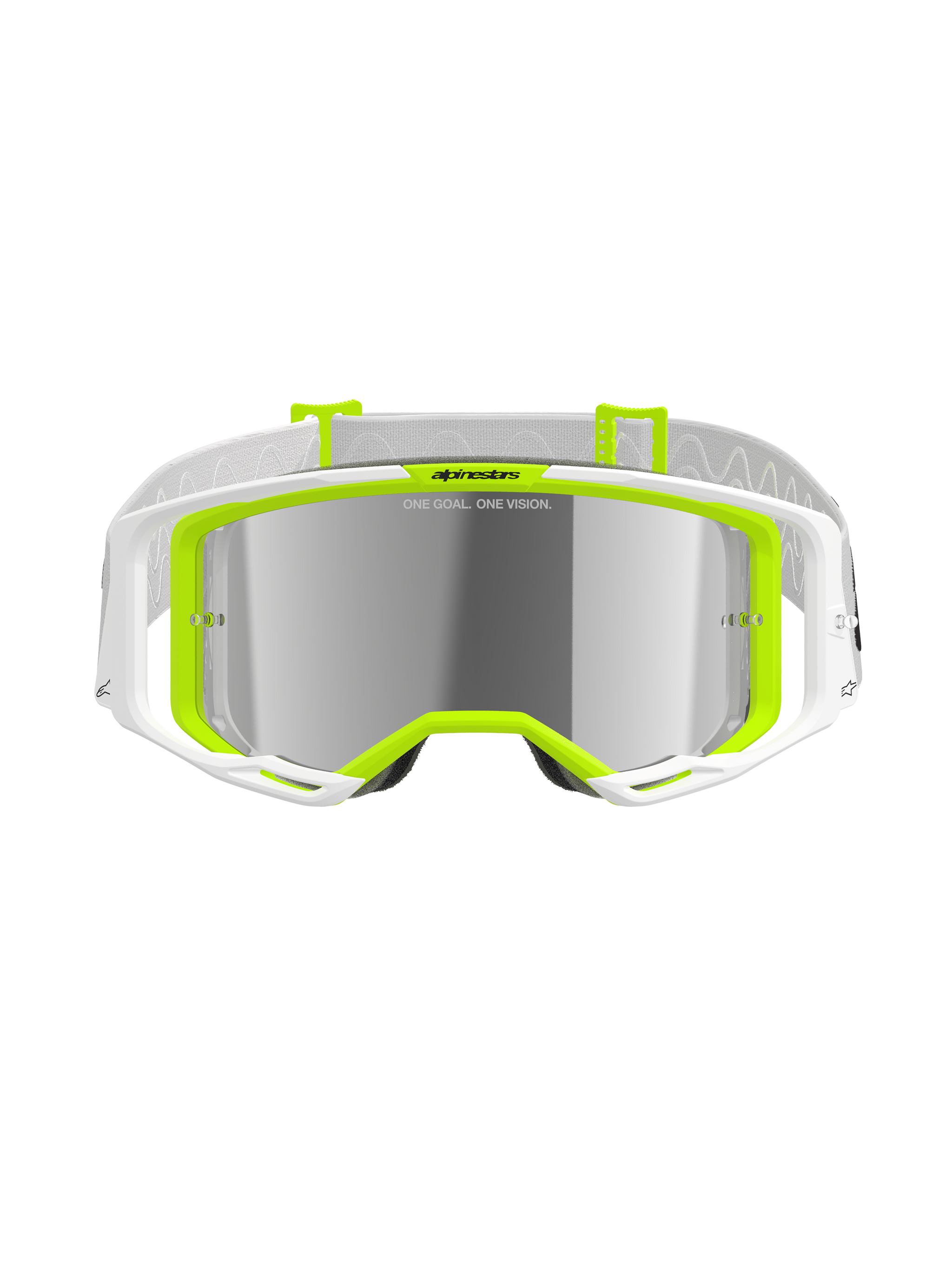 Lunettes De Protection Vision 8 Wordmark