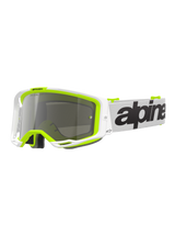 Masque Vision 8 Wordmark