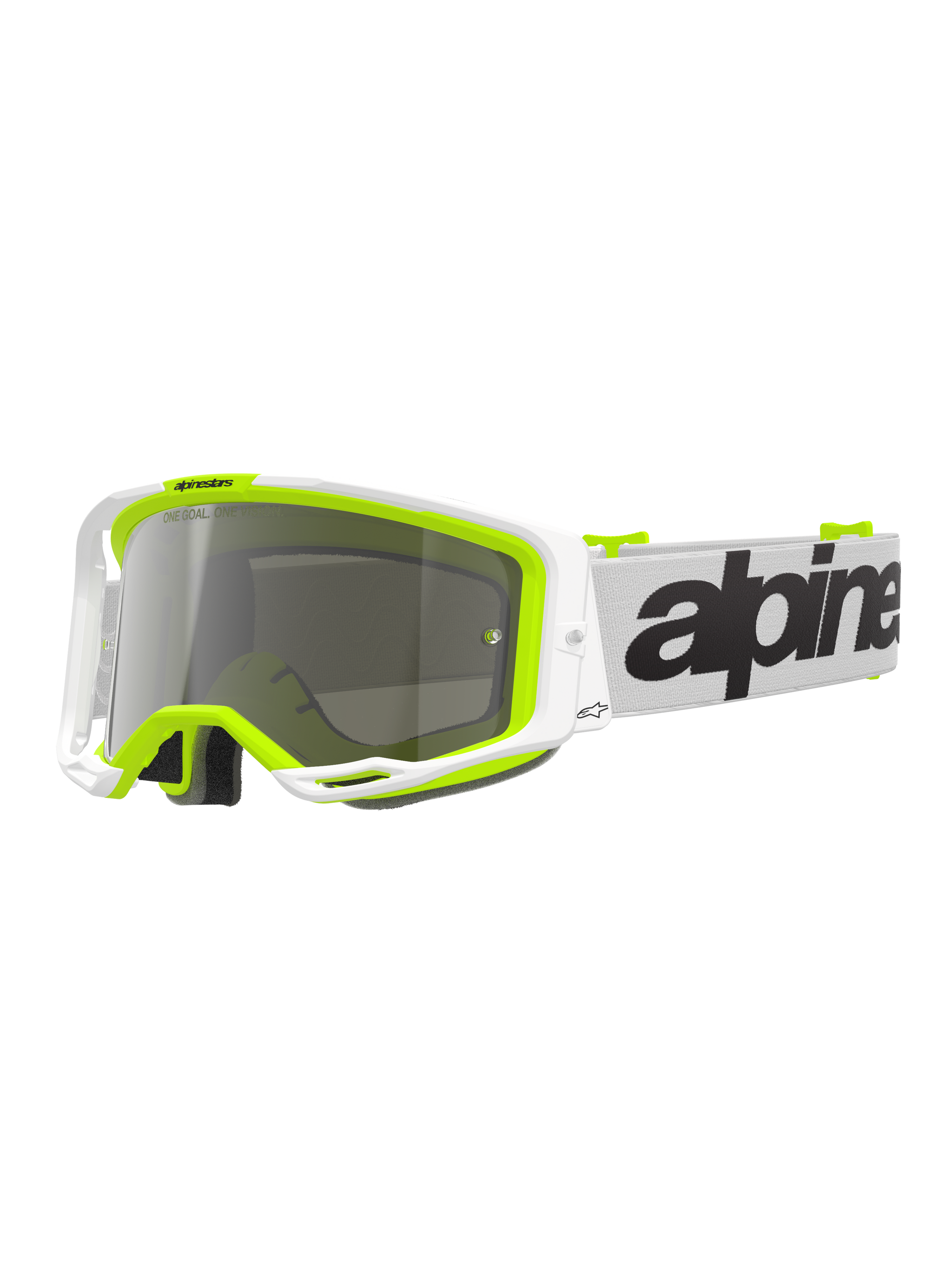 Masque Vision 8 Wordmark