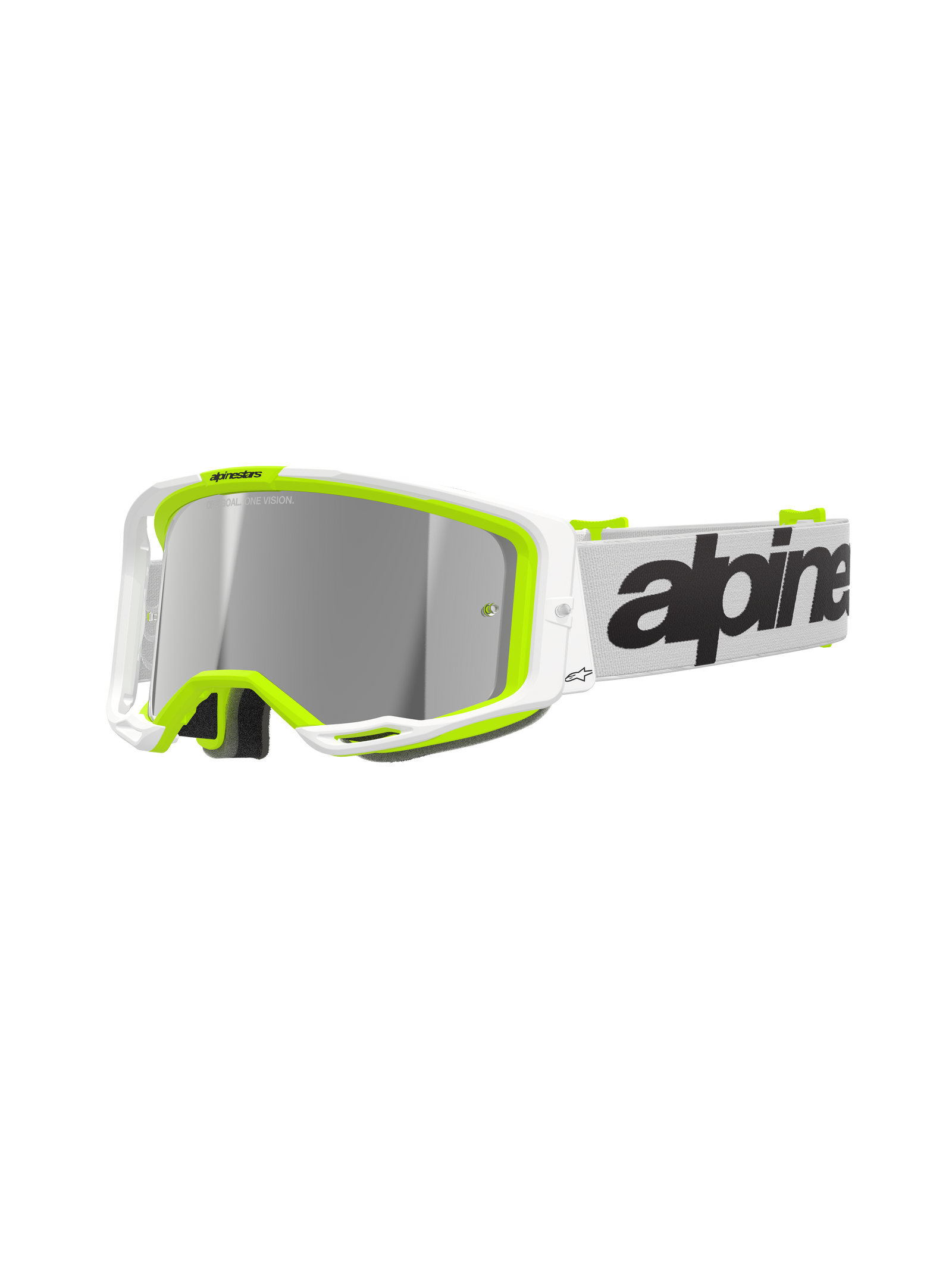 Lunettes De Protection Vision 8 Wordmark