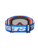 Vision 8 Wordmark Goggles