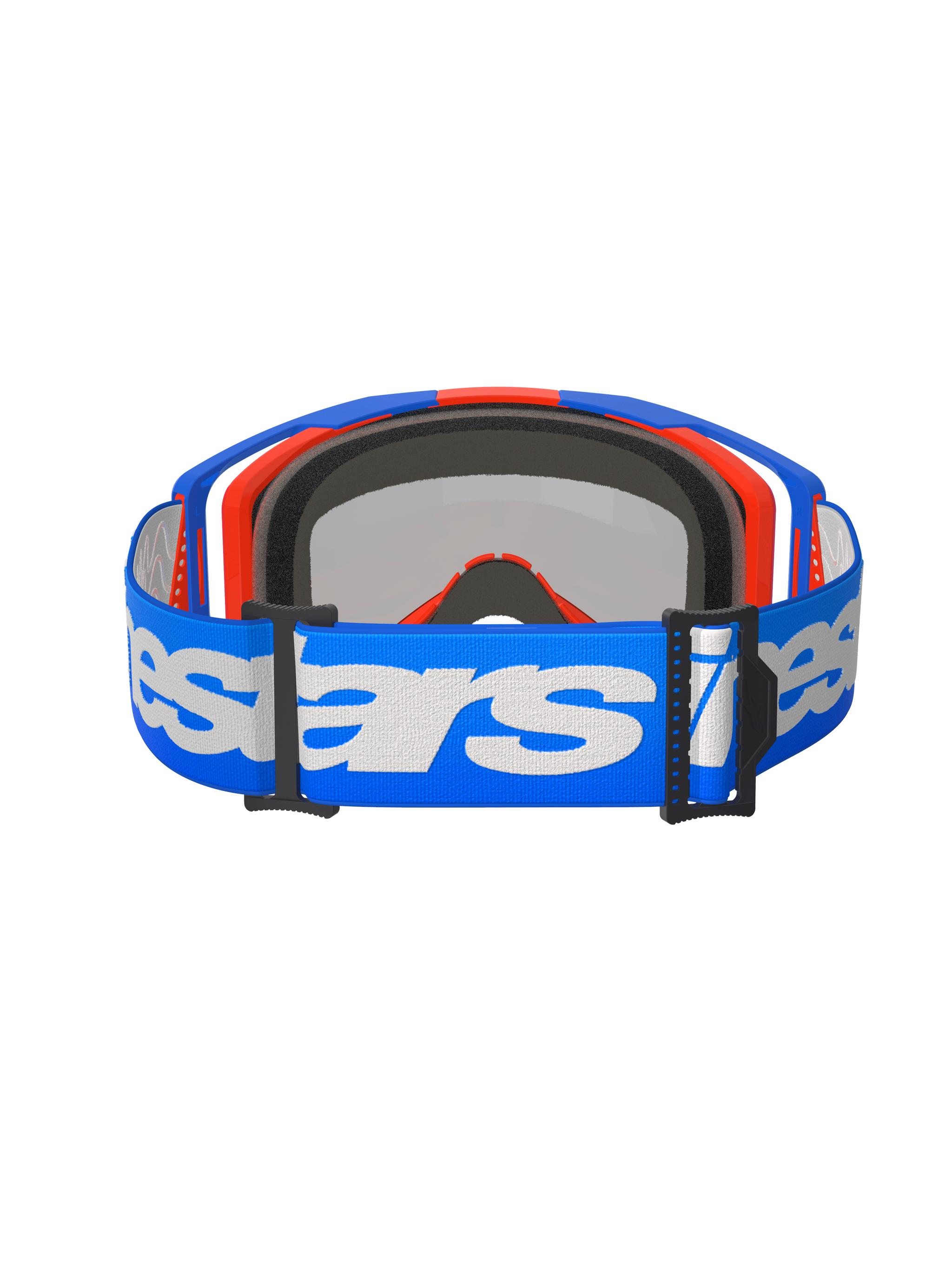 Lunettes De Protection Vision 8 Wordmark
